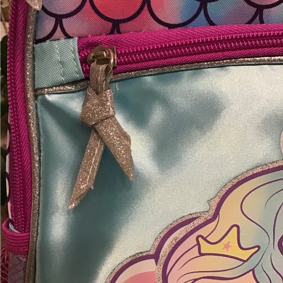 TRAVELWAY BACKPACK - Picture 6 of 10